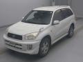 2001 Toyota RAV4 J