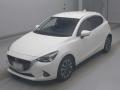 2015 Mazda Demio
