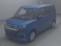 2022 Suzuki Solio