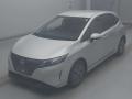2022 Nissan Note