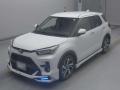 2021 Toyota Raize