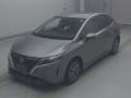 2022 Nissan Note