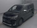 2017 Toyota Voxy