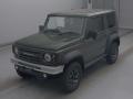 2023 Suzuki Jimny Sierra