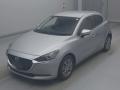 2022 Mazda Mazda2