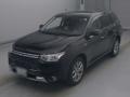 2014 Mitsubishi Outlander PHEV