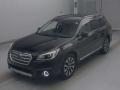 2015 Subaru Legacy Outback