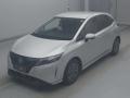 2022 Nissan Note
