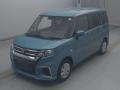 2022 Suzuki Solio