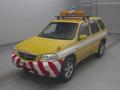 2006 Mazda Tribute