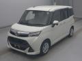 2019 Toyota TANK
