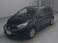 2016 Nissan Note