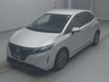 2022 Nissan Note