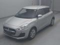 2022 Suzuki Swift