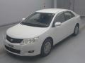 2007 Toyota Allion