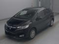 2019 Honda Fit