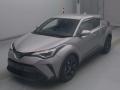 2021 Toyota C-HR