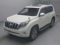 2017 Toyota Land Cruiser Prado