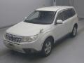 2012 Subaru Forester