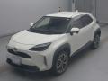 2022 Toyota YARIS CROSS