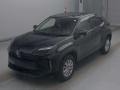 2026 Toyota YARIS CROSS