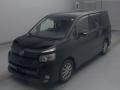 2007 Toyota Voxy