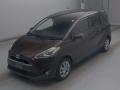 2016 Toyota Sienta
