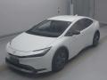 2023 Toyota Prius