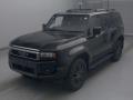 2024 Toyota Land Cruiser 250