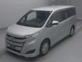 2021 Toyota Noah