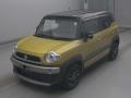 2018 Suzuki XBEE