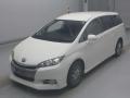2015 Toyota Wish