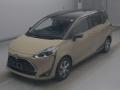 2020 Toyota Sienta