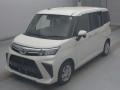 2023 Toyota Roomy
