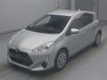 2017 Toyota Aqua