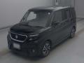 2021 Suzuki Solio Bandit