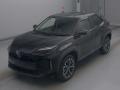 2021 Toyota YARIS CROSS