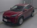 2022 Toyota YARIS CROSS