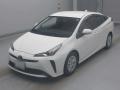 2021 Toyota Prius