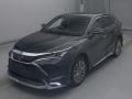 2021 Toyota Harrier