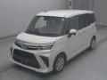 2023 Toyota Roomy