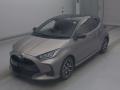 2021 Toyota YARIS