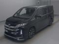 2023 Toyota Noah