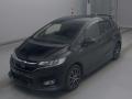 2019 Honda Fit Hybrid
