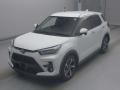 2022 Toyota Raize