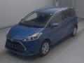 2019 Toyota Sienta