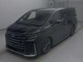 2023 Toyota Vellfire Hybrid