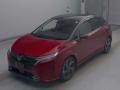 2023 Nissan Aura