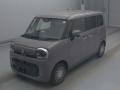2025 Suzuki WAGON R SMILE