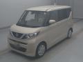 2022 Nissan Roox